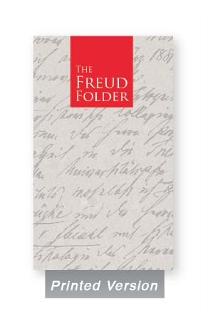 The Freud Folder-View on Amazon